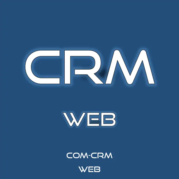 COM-CRM Web