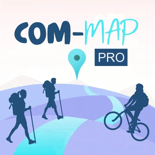 COM-MAP Pro